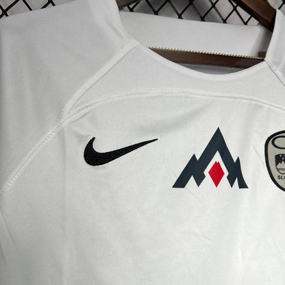 Jersey Slovenia ll - 24/25
