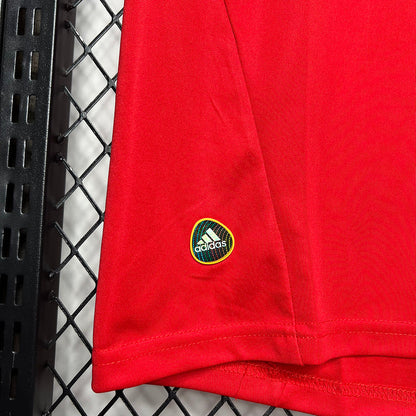 Jersey Spain l Retro 2010