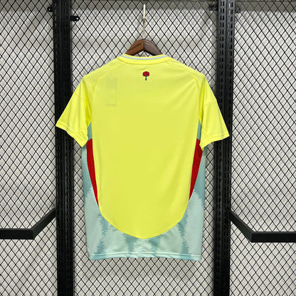 Jersey Spain ll  - 24/25