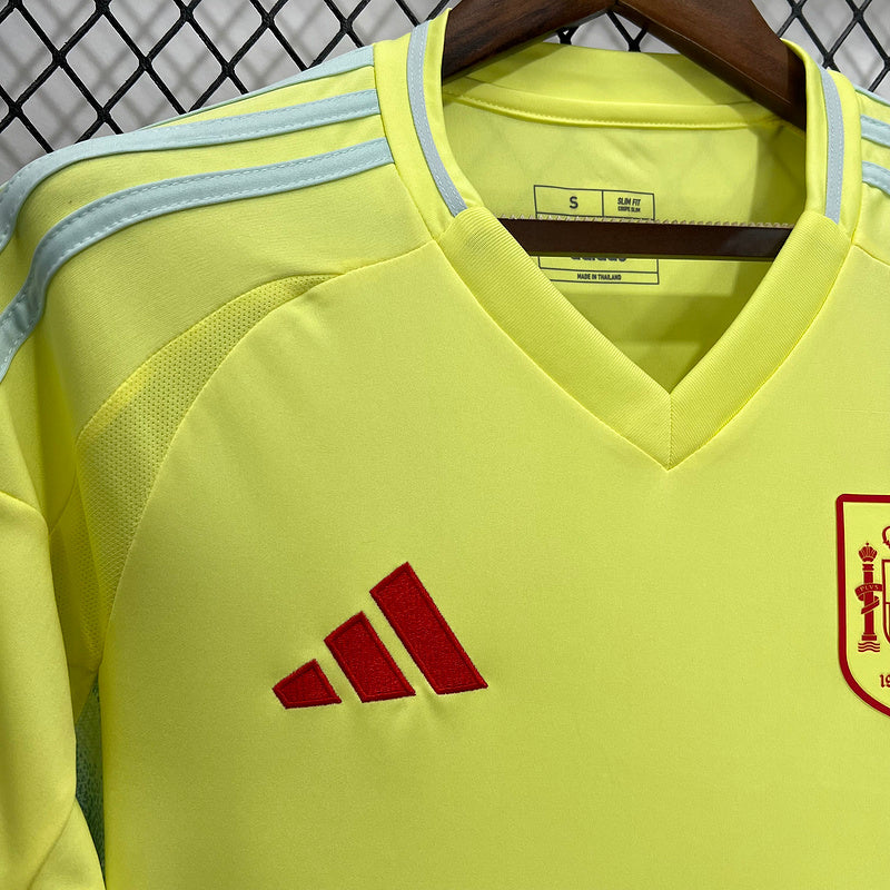 Jersey Spain ll  - 24/25
