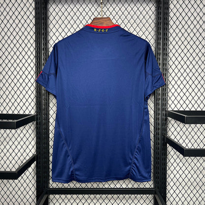 Jersey Spain ll Retro 2010