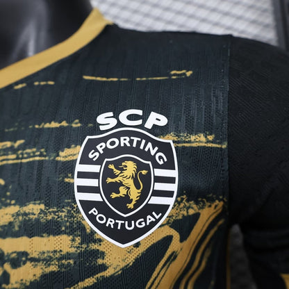 Jersey Sporting 24/25 Third