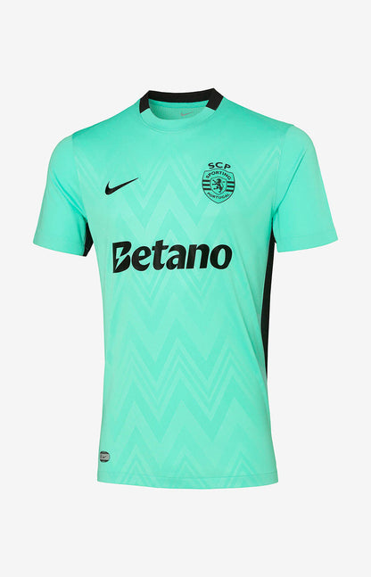 Jersey Sporting 25/26 Third