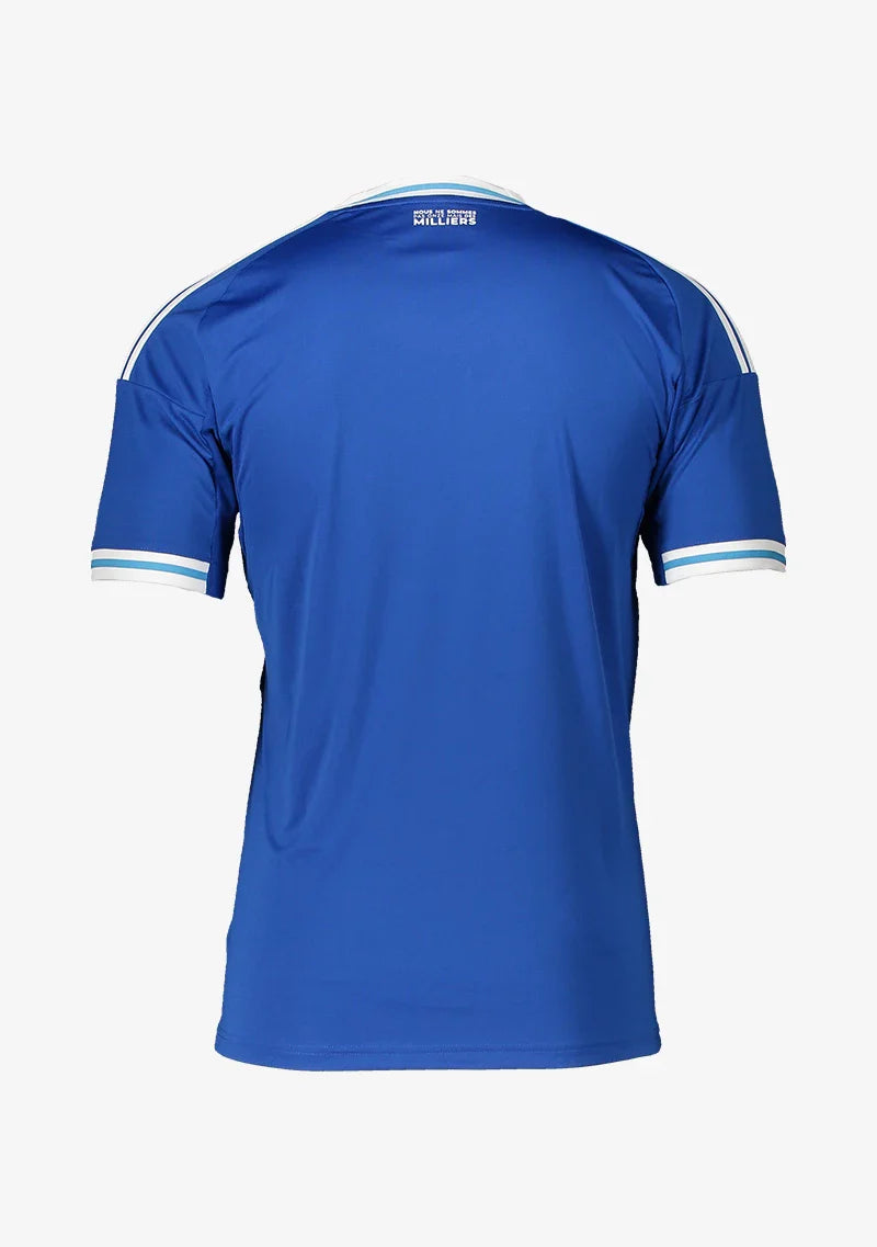 Jersey Strasbourg 25/26 Home