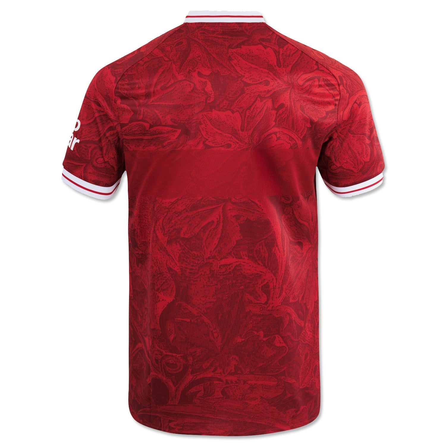 Jersey Stuttgart 25/26 Away