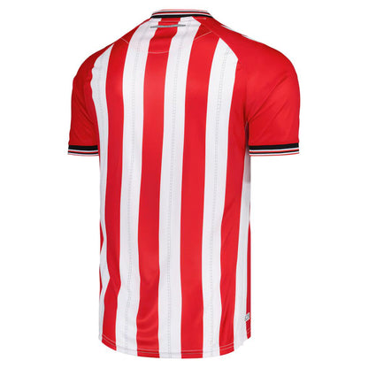 Jersey Sunderland 25/26 Heimspiel 