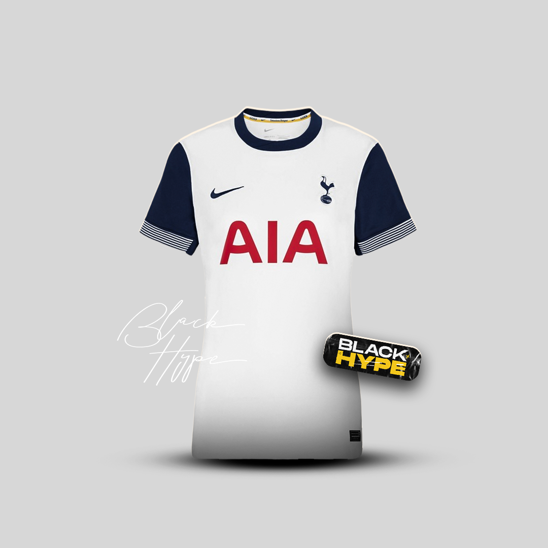 Jersey Tottenham Woman 24∕25 Home