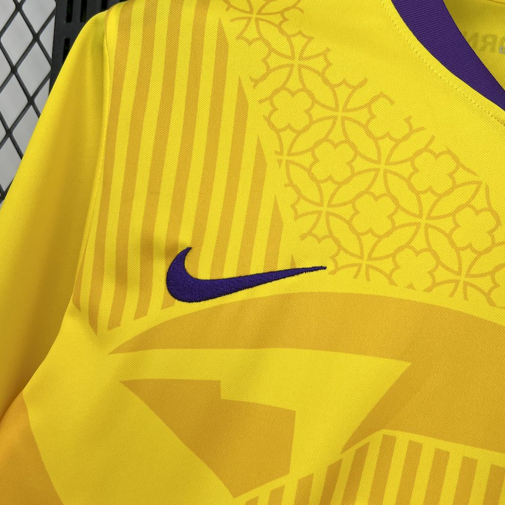 Jersey Toulouse FC 24/25 Away