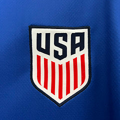 Jersey United States 24/25