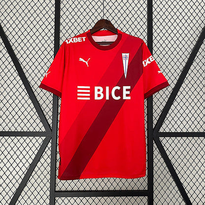 Jersey Universidad Católica 24/25 Away