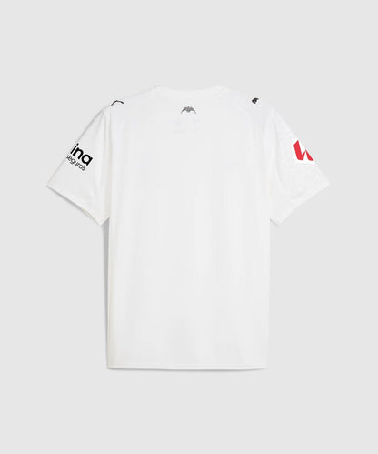 Jersey Valencia CF 25/26 Player Home
