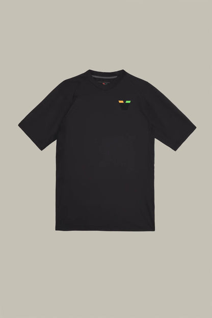 Jersey Venezia FC 25/26 Training Black