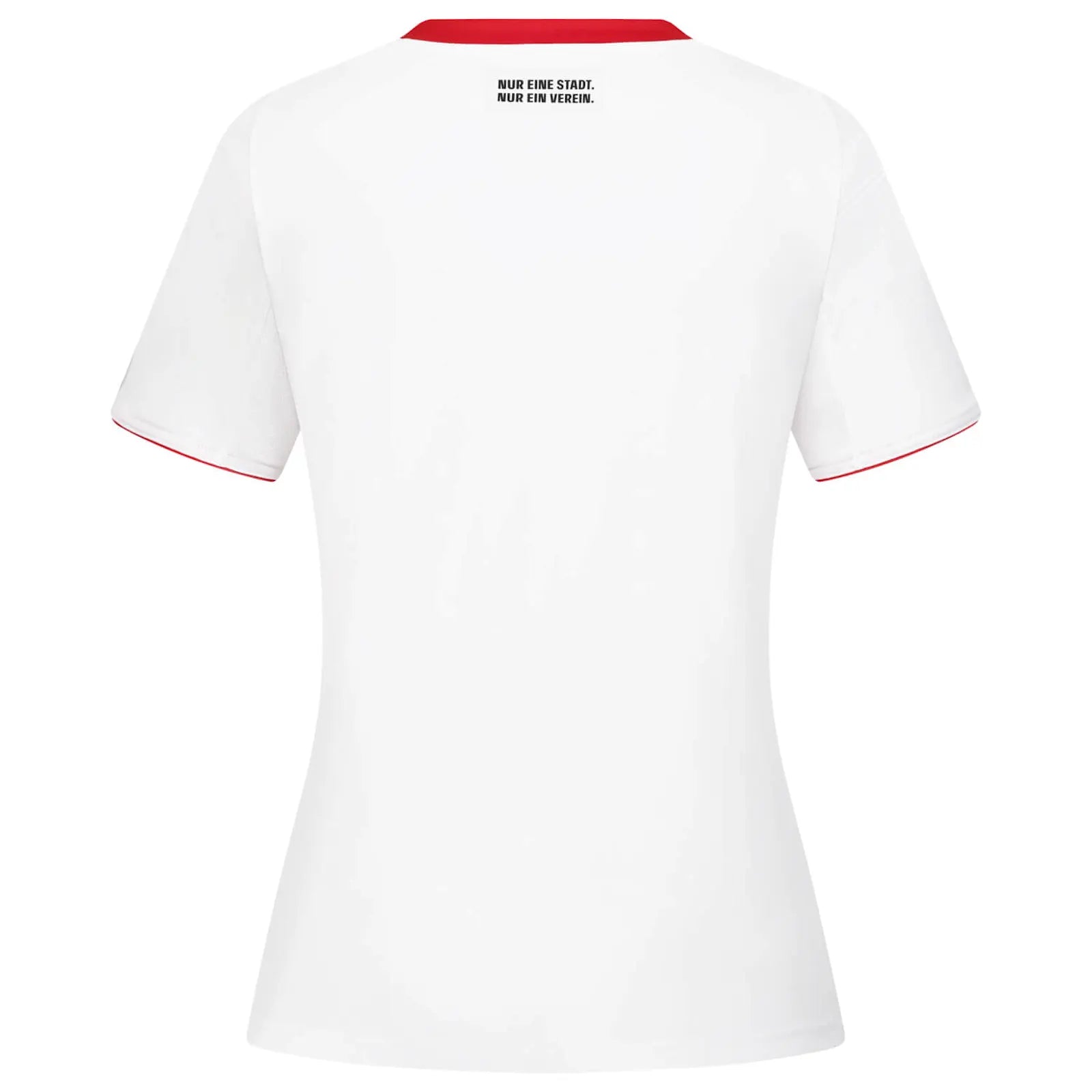 Jersey Woman Eintracht Frankfurt 25/26 Away