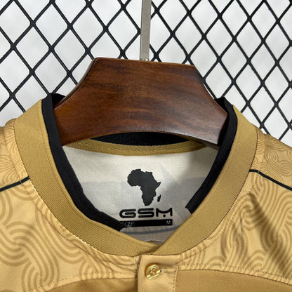 Jersey Young Africans 25/26 Third