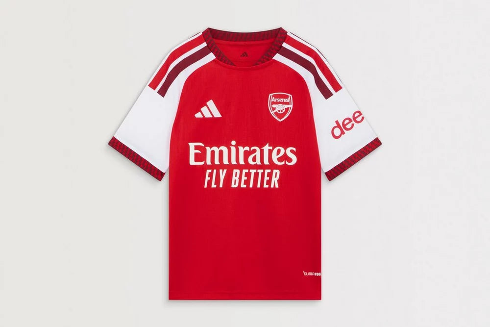 Kids Arsenal Home 26/27