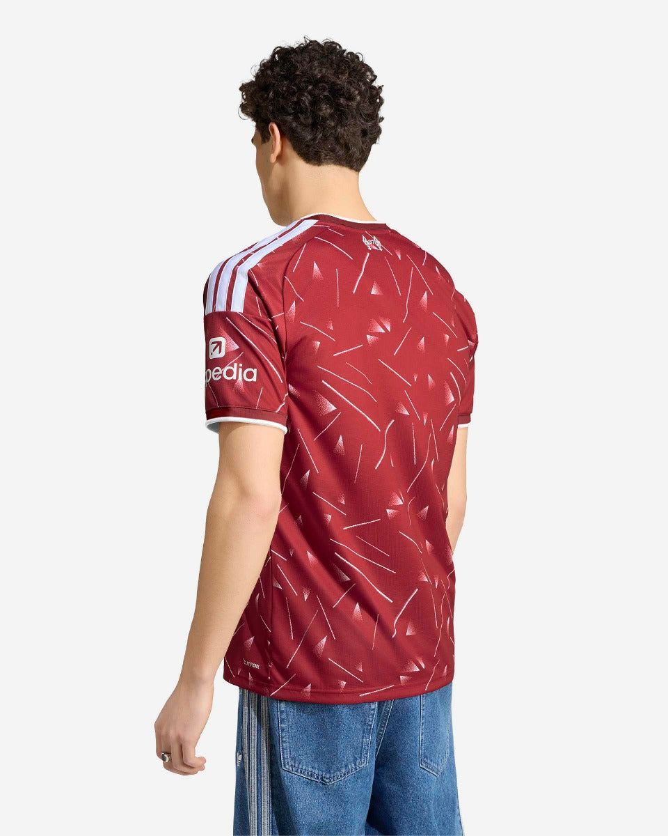 Chelsea 25/26 Dritter 