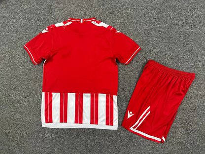 Kids Almería 25∕26 Home