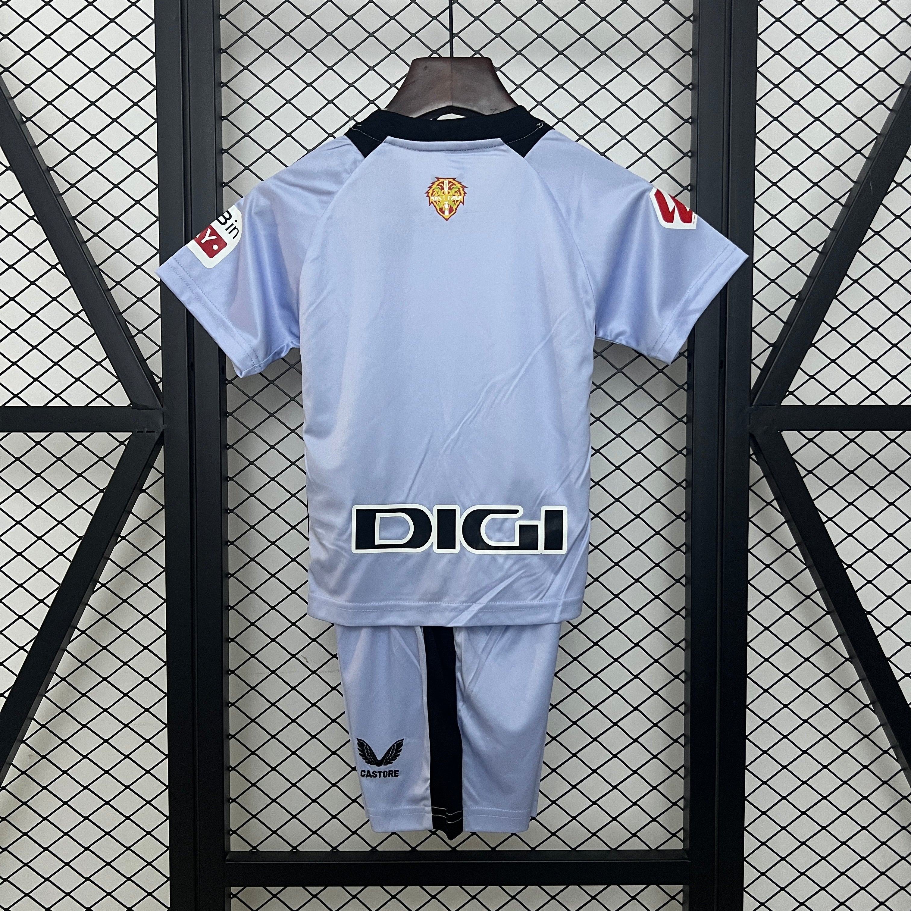 Kids Athletic Bilbao 24/25 away