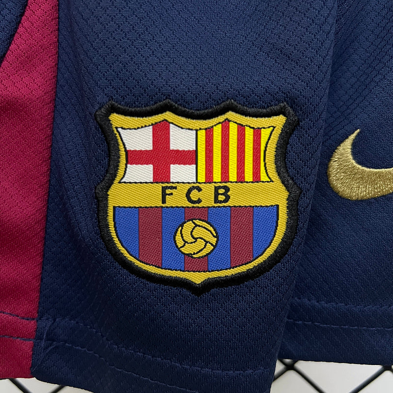 Kids Barcelona l 2024∕25 Cactus Jack
