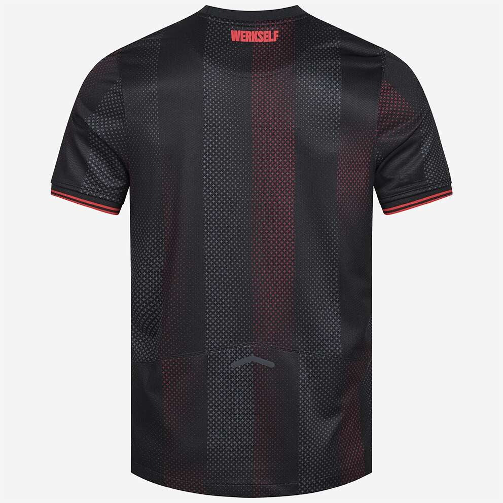 Kids Bayer Leverkusen 25/26 Home