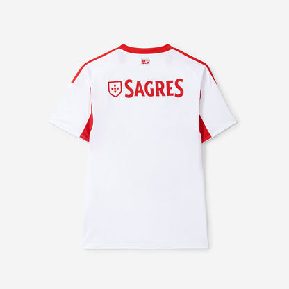 Kids Benfica 25/26 Alternativa