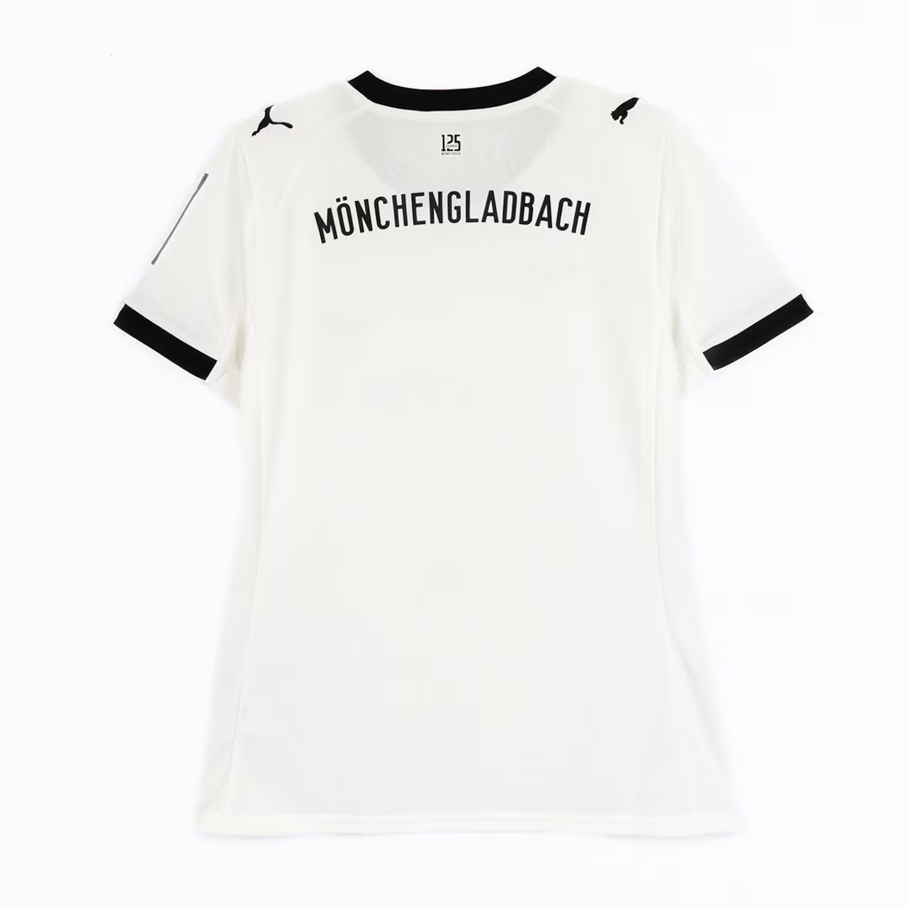 Kids Borussia Mönchengladbach 25/26 Home