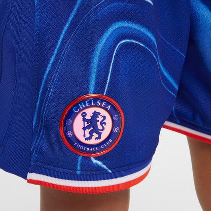 Kids Chelsea 24/25 Home