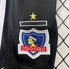 Kids Colo Colo 24/25 Treino