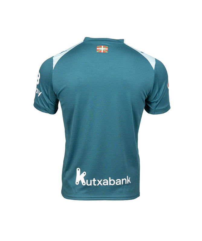 Kids Deportivo Alavés 25∕26 Third