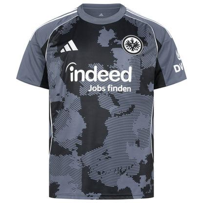 Kids Eintracht Frankfurt 25/26 Third