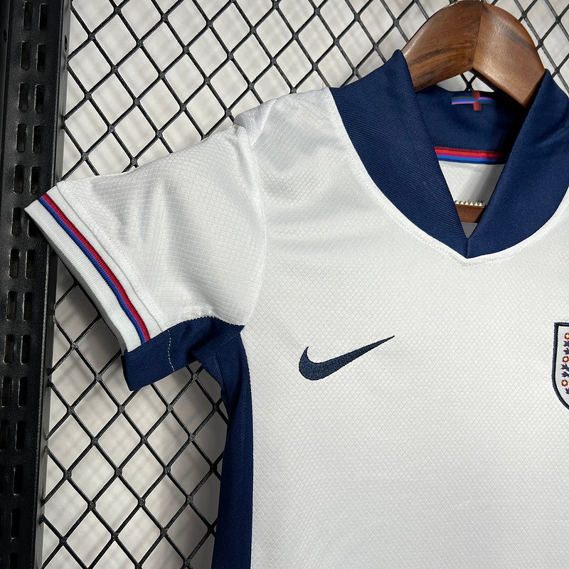 Kids England l 2024∕25
