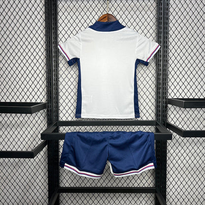 Kids England l 2024∕25