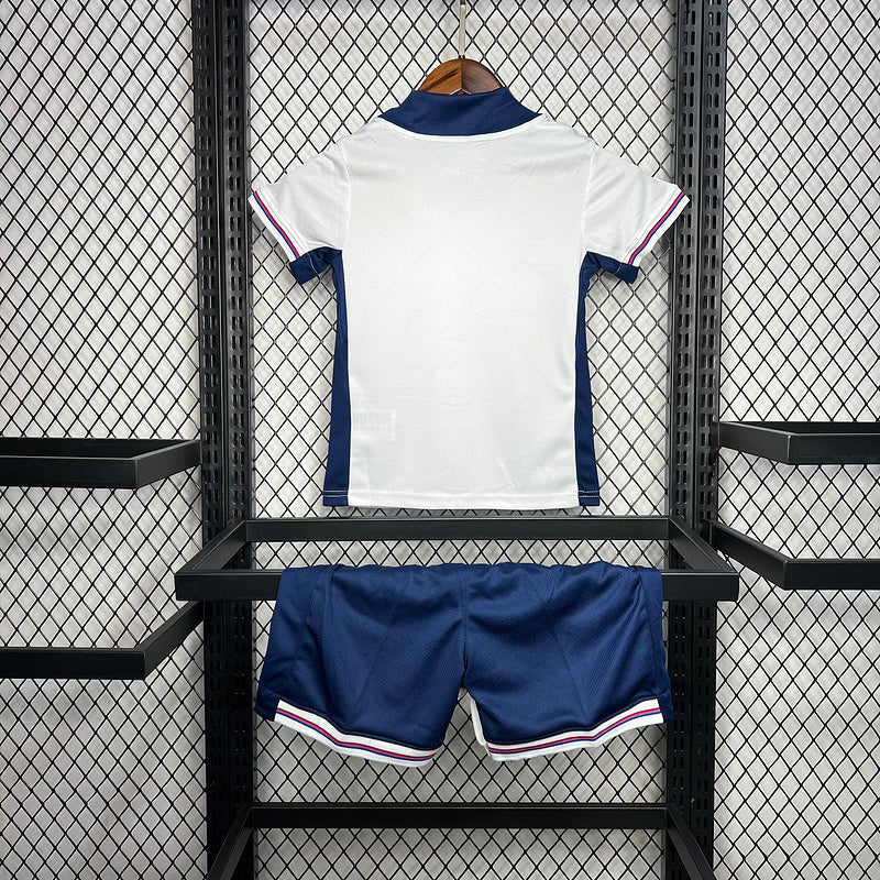 Kids England l 2024∕25