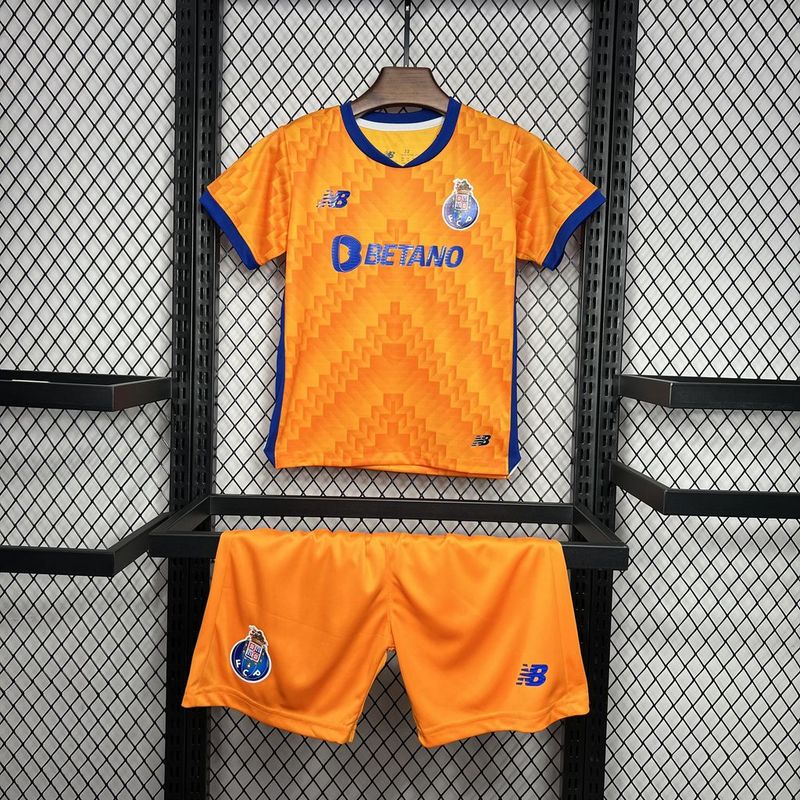 Kids FC Porto ll 24/25