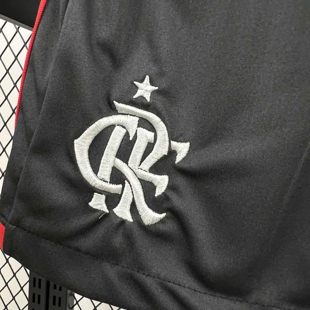 Kids Flamengo 24/25 Third