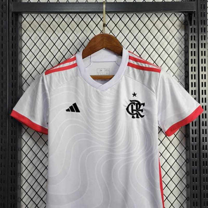 Kids Flamengo ll 2024∕25
