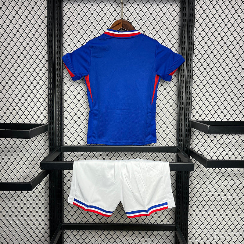 Kids France l 2024∕25