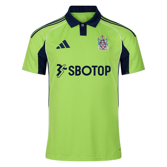 Kids Fulham 25/26 Away