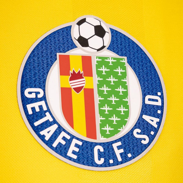 Kids Getafe 25/26 Third