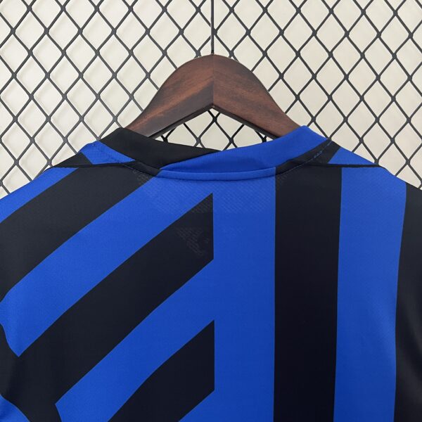 Kids Inter de Milão 24/25 Home