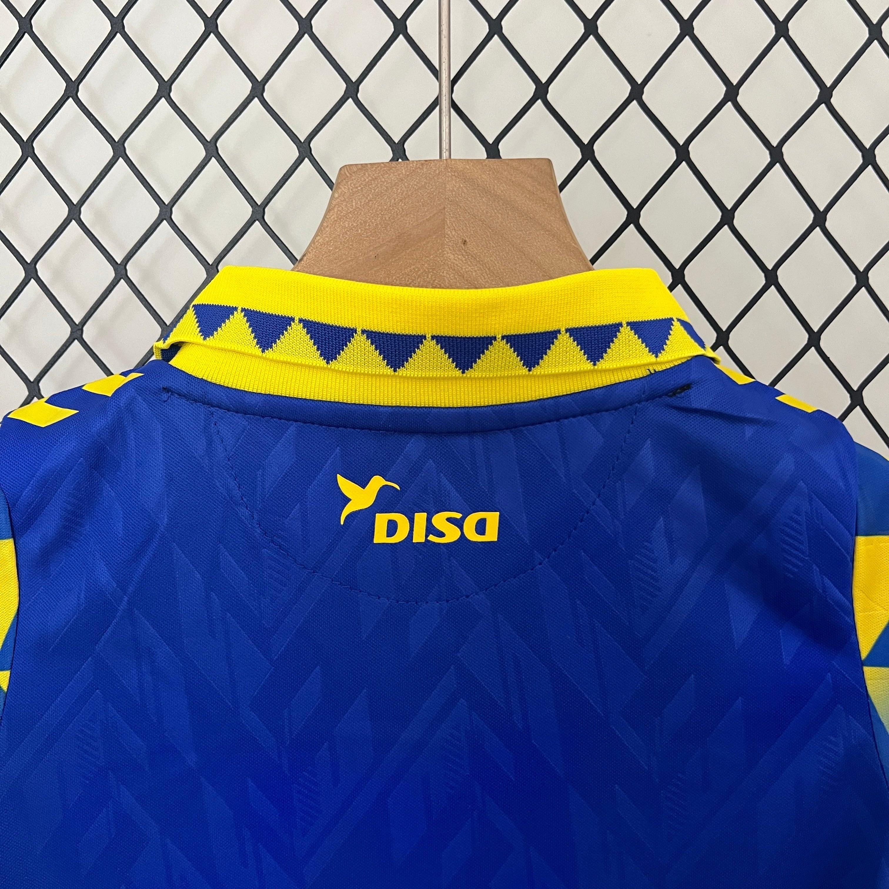 Kids Las Palmas 24/25 Away