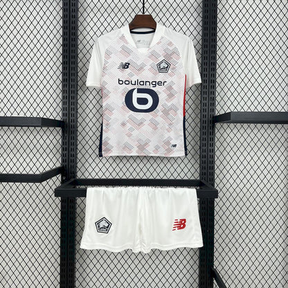 Kids Lille OSC 24∕25 Away