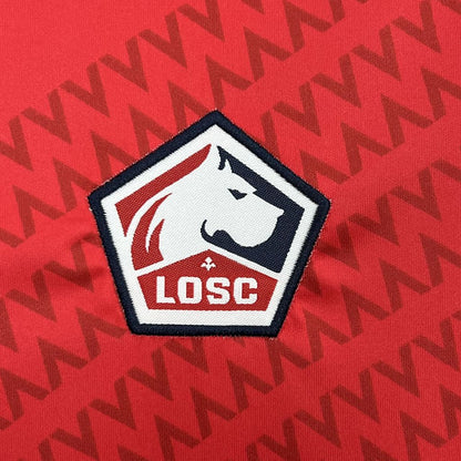 Kids Lille OSC 24∕25 Home