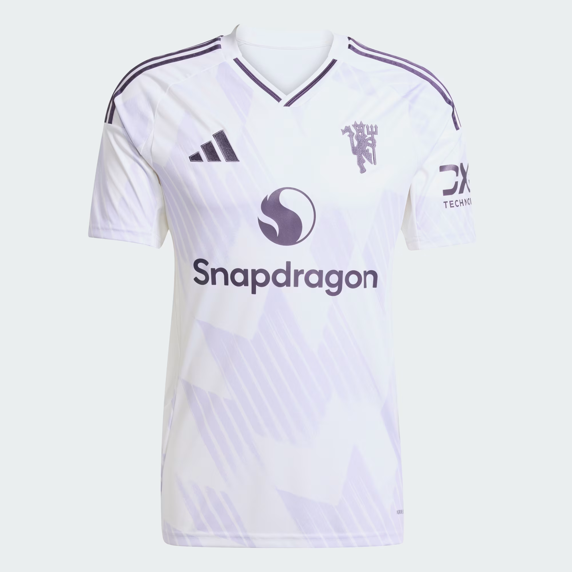 Kids Manchester United 25/26 Away