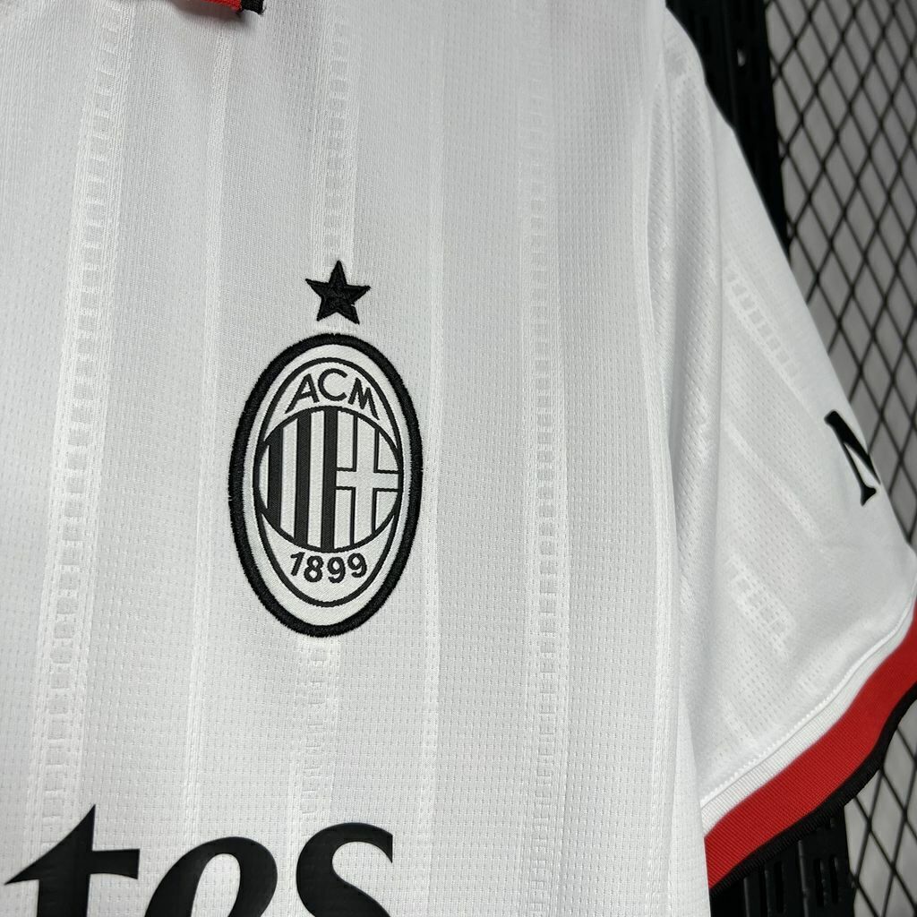 Kids Milan 24/25 Away