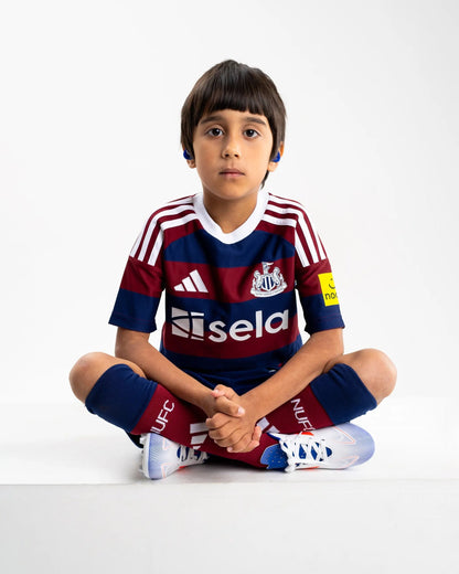 Kids Newcastle 24/25 Away