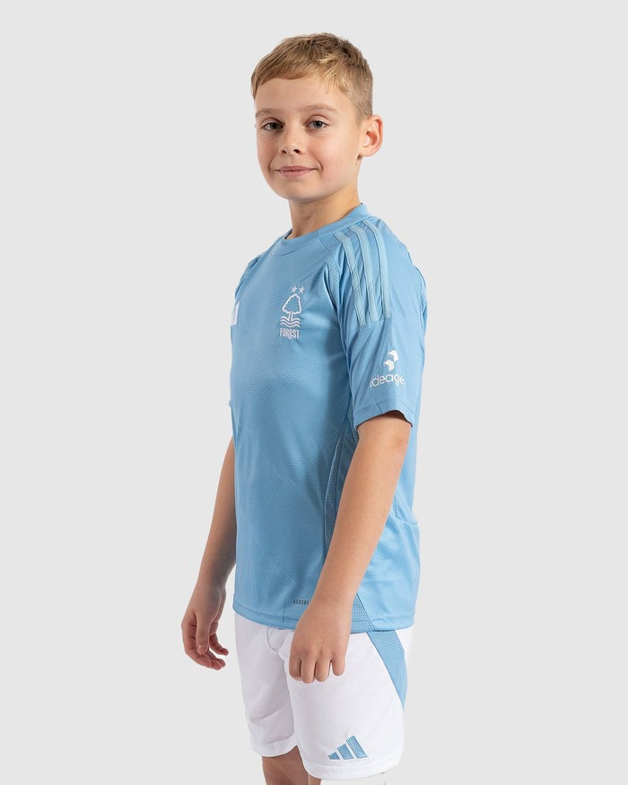 Kids Nottingham Forest 24/25 Third