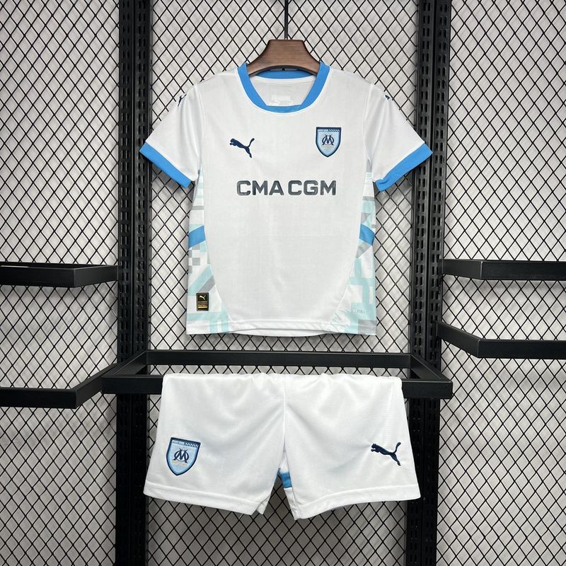 Kids Olympique de Marseille l 24/25