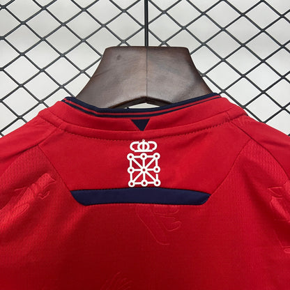 Kids Osasuna 24/25 Home