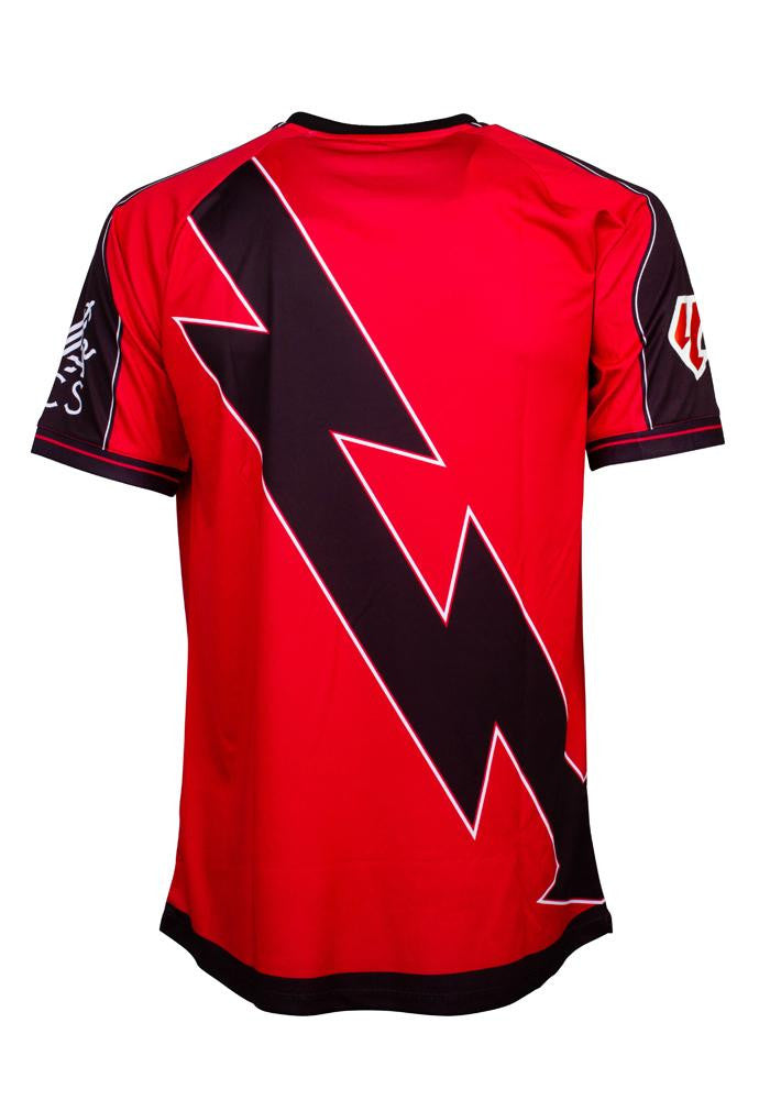 Kids Rayo Vallecano 25/26 Away